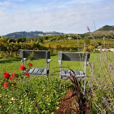 Bed and breakfast La Dentelliere Saint-Hippolyte-le-Graveyron