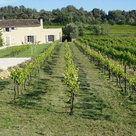 Bed and breakfast La Dentelliere