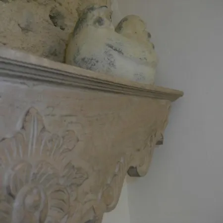 Bed and breakfast La Dentelliere 3*
