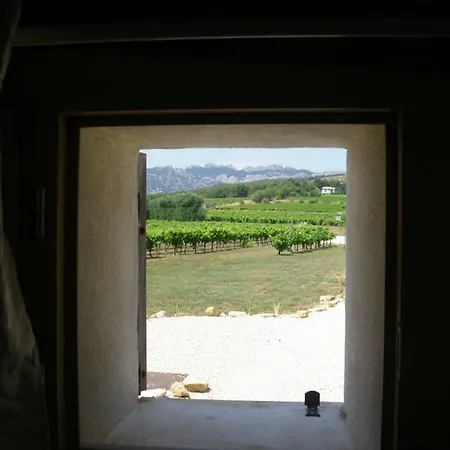 Bed and breakfast La Dentelliere 3*