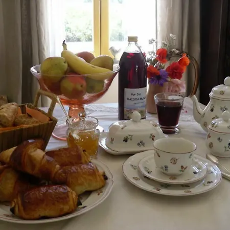 Bed and breakfast La Dentelliere 3*